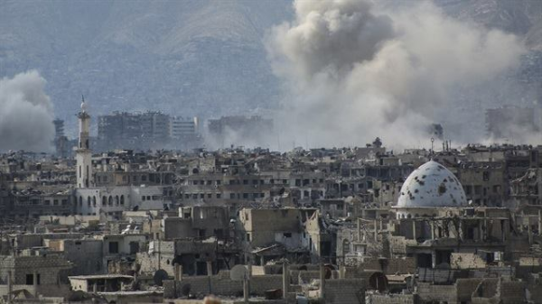 İsrail SEPAH-ın qərargahını vurdu: ölənlərin sayı artdı